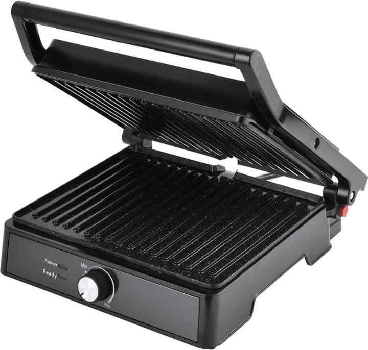 Produktbild Lovio LVEG001BK Black