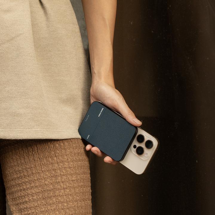 Produktbild Native Union ReClassic Magsafe Power Bank (5000 mAh, 15 W, 19.25 Wh)