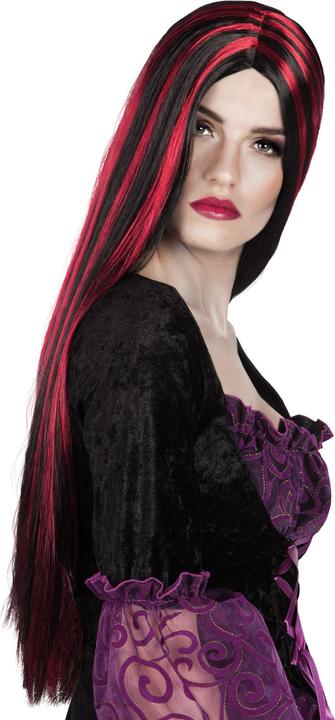 Actual product image Boland Witches Wig