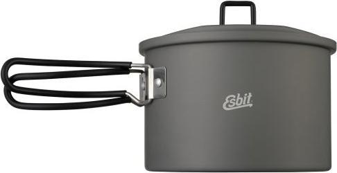 Esbit Aluminium pot, 1600 ml
