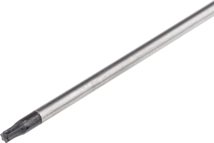 Produktbild Bahco ERGO TORX-Schraubendreher mit 3-Komponenten-Griff, T9 × 75 mm (TX)
