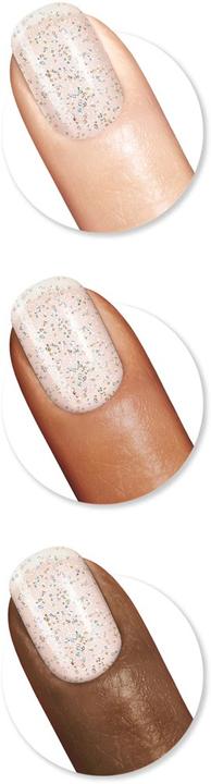 Productafbeelding Sally Hansen Miracle Gel Nagellak Nagel Top 15Ml (Crystal, Gel effect nagellak)