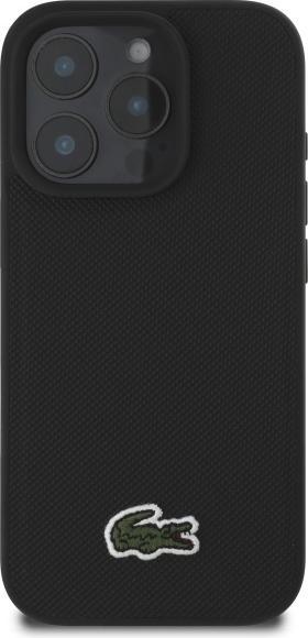 Actual product image Lacoste Iconic Petit Pique (Apple iPhone 16 Pro)