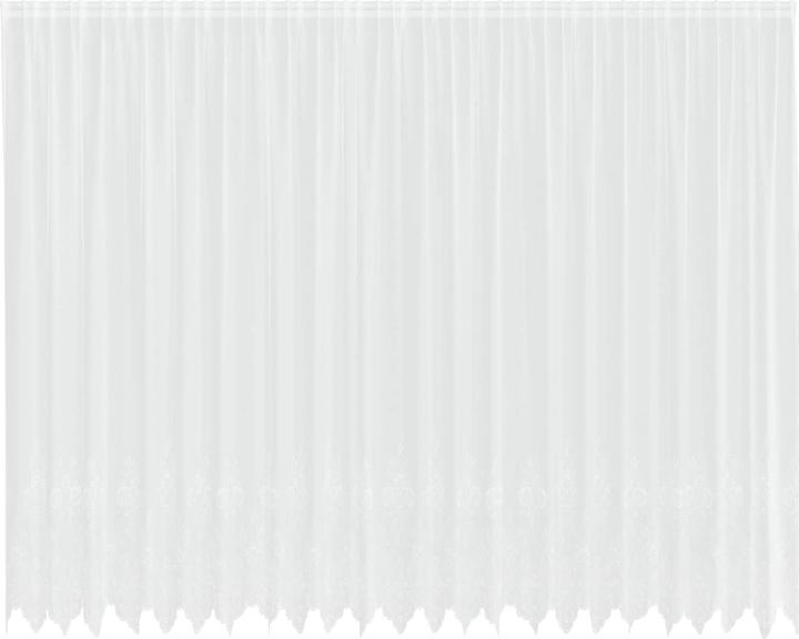 Produktbild vidaXL Spitzenvorhang (600 x 300 cm)