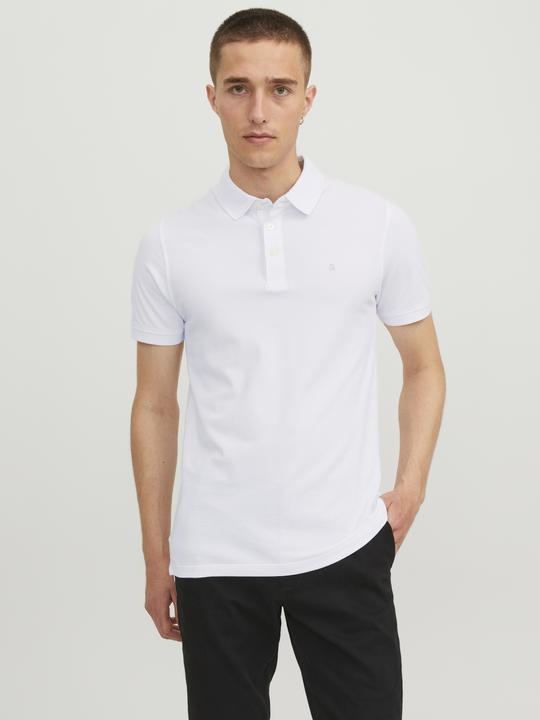 Produktbild Jack & Jones Klassisches Poloshirt (XS)