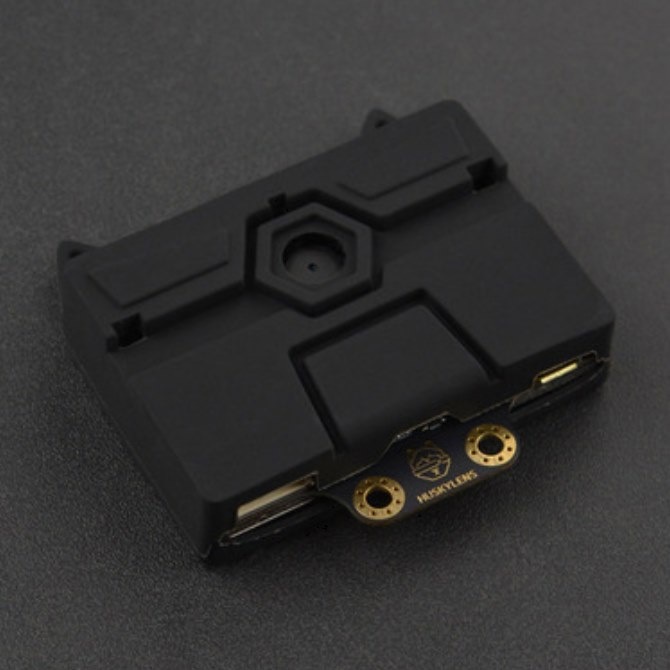 Produktbild DFRobot Silikon Schutzhülle für HUSKYLENS