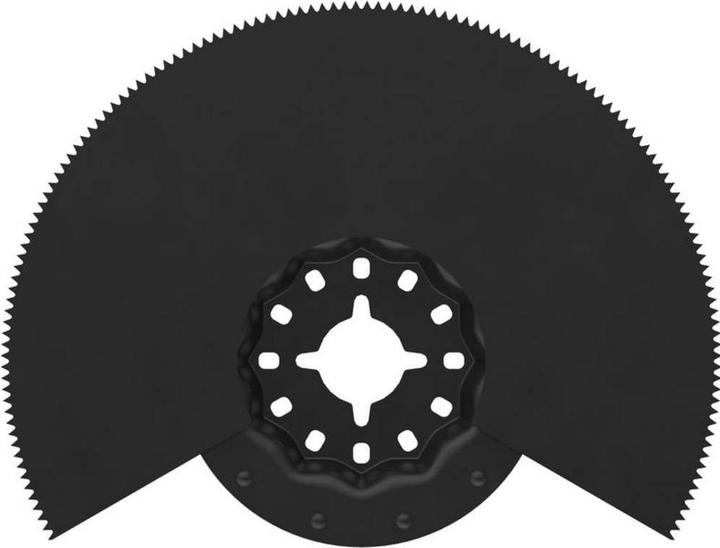 Immagine prodotto Bosch Professional Zubehör ACZ 85 EC Segmentsägeblatt für Multifunktionswerkzeuge, 10-tlg.