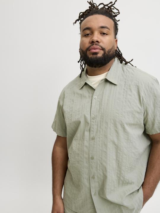 Immagine prodotto Jack & Jones Hemd Plus Size Hemd (3XL, XL)