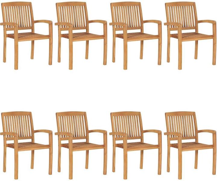 Actual product image vidaXL Arni