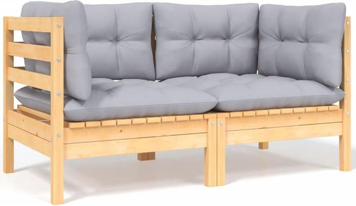 Produktbild vidaXL Novah