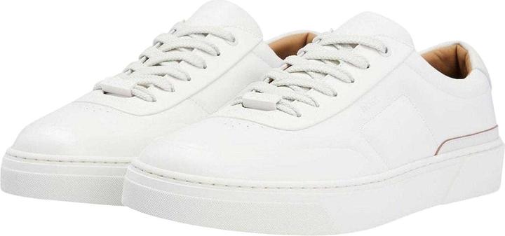 Produktbild BOSS Gary Sneaker Leder Flach (39)