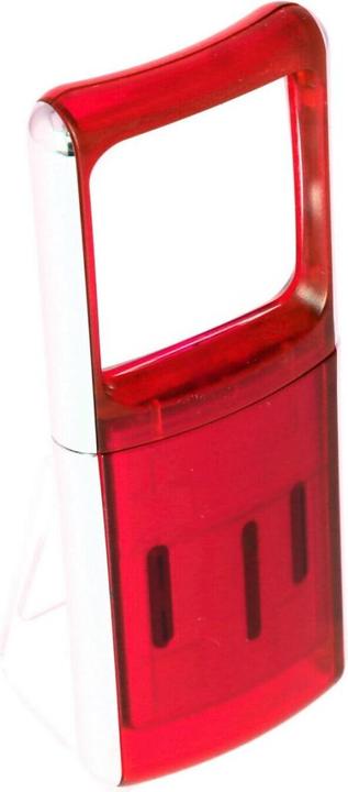 Productafbeelding Wedo Rechthoekige loepen met LED-verlichting