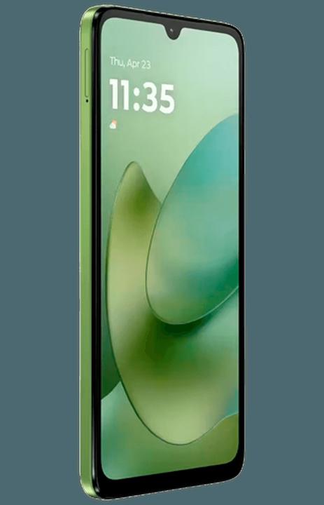 Motorola g06 DS 64/4GB Tendril