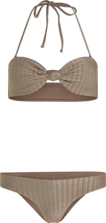 Actual product image O'Neill Knot Bandeau Matira Bikini Set (Frequency band 38 (2600 MHz))