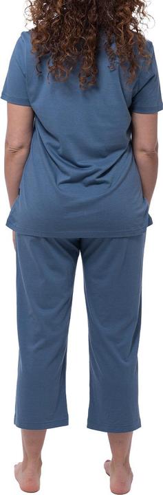 Produktbild Ammann Bodywear Night & Home Schlafanzug (42, XL)