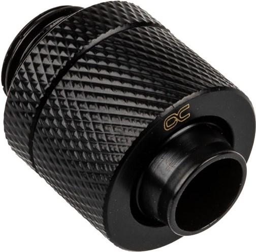 Actual product image Alphacool 13/10mm icicle G1/4