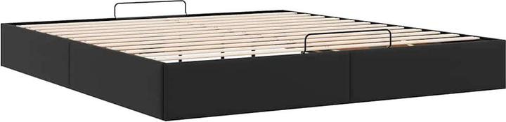 Actual product image vidaXL Ottoman-Bett (180 x 200 cm)