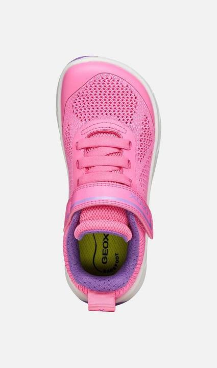 Actual product image Geox Foot-run (32)