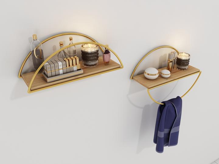 Image du produit Homitis Bailey (41 x 17 x 16 cm)