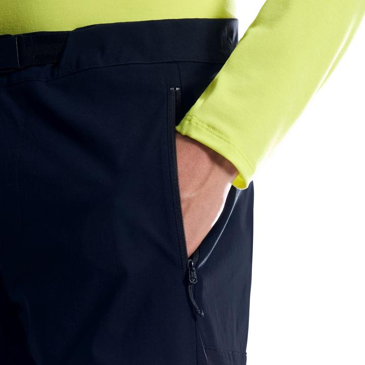 Produktbild Berghaus M Hike-air Stretch Short (kurze Hose) (30, 46)