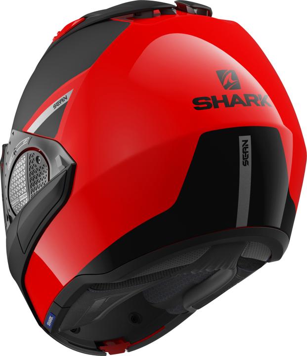 Produktbild Shark Modularhelm Evo Gt (XS)