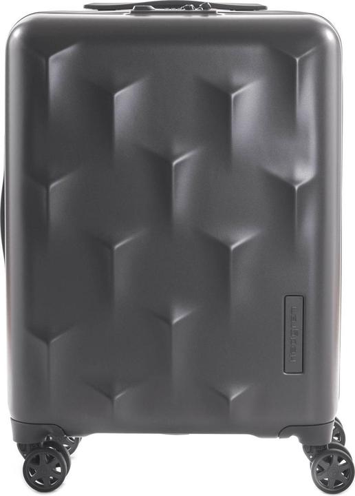 Actual product image Hedgren Carve XS - gray (40 l)