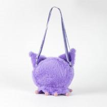 Immagine prodotto Cerdá Hello Kitty Kuromi plush bag