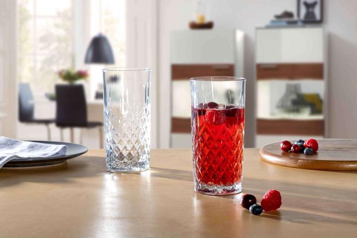 Produktbild Leonardo Longdrinkbecher (3.40 dl, 6x, Longdrinkgläser)