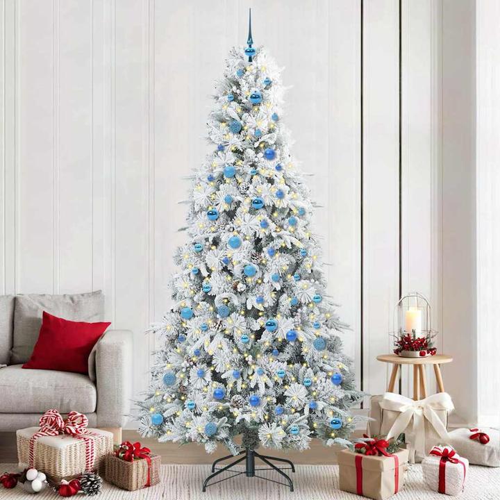 Image du produit vidaXL Weihnachtsdekoration (1x)