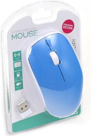 Image du produit Omega OM0420WBL (Sans fil)