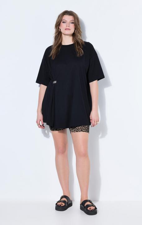 Produktbild Studio Untold T-Shirt, oversized, Schmuckknoten (50, 52)