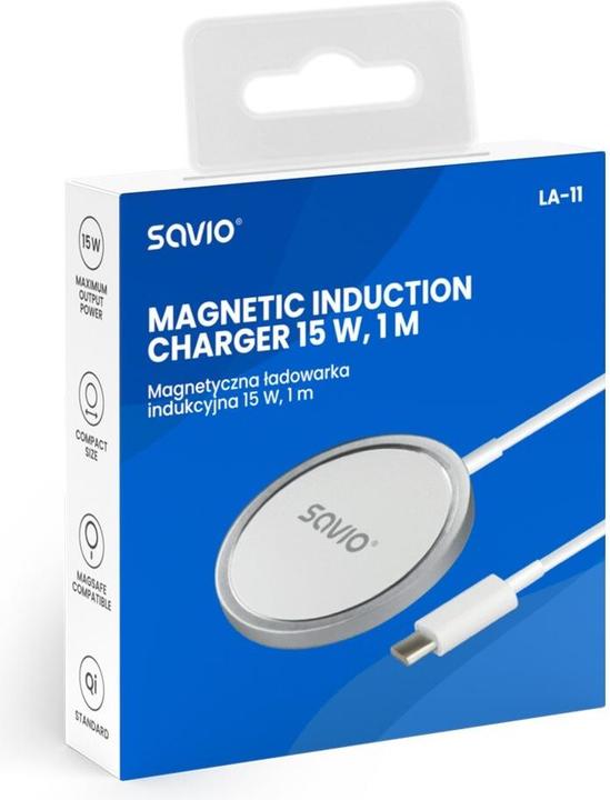 Produktbild Savio LA-11 (15 W)