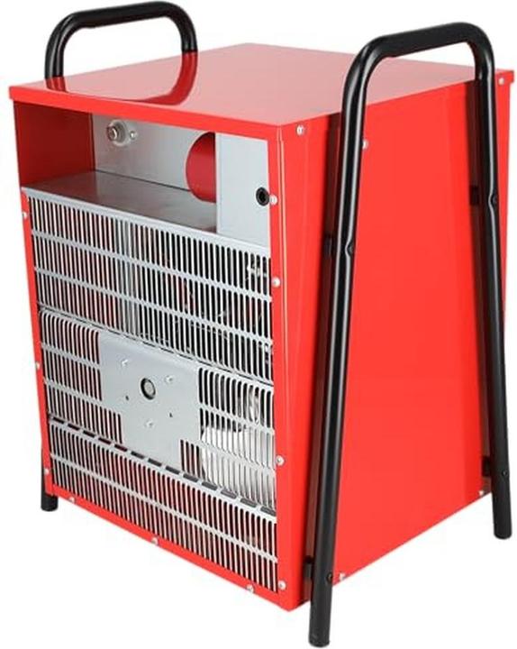 Produktbild Dedra Elektroheizgebläse 15kW (15000 W)