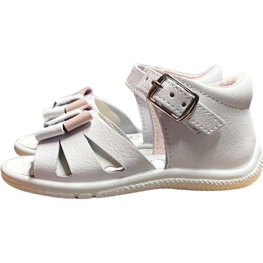 Thumbnail - Titanitos, Mädchen, Sandalen, sandalen für babys l670 tonilla, Weiss, (25)
