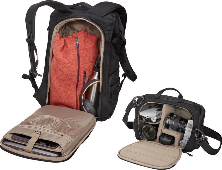 Produktbild Thule Covert Camera Backpack 24L (Fotorucksack, 24 l)