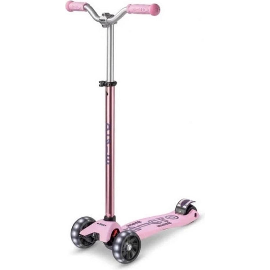 Micro, Scooter