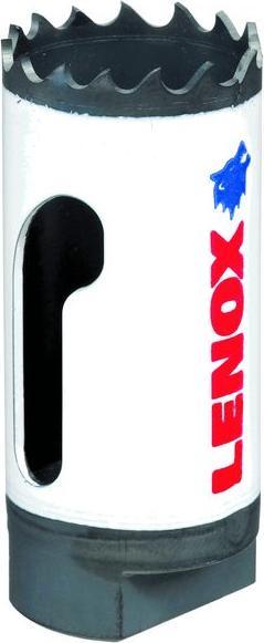 Produktbild Lenox Lochsäge SPEED SLOT® SägenØ 27 mm Schnitttiefe 40 mm BiMetall (27 Millimeter)