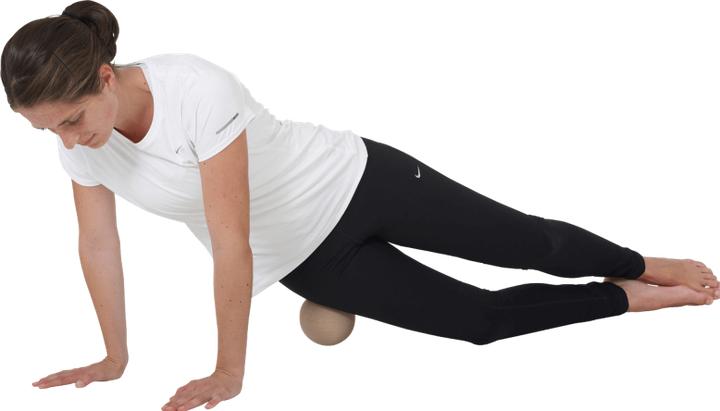 Actual product image Pedalo Fascia Trigger Set "Fascia" (4-pack)