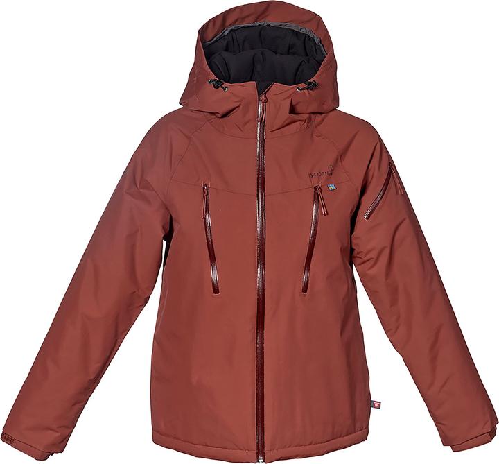 Produktbild Isbjörn Kinder Skijacke CARVING (170, 176)