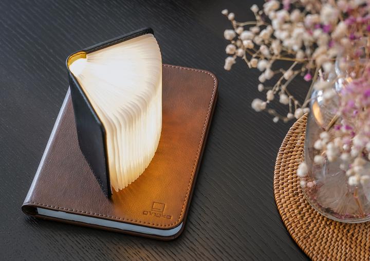 Produktbild Gingko Book