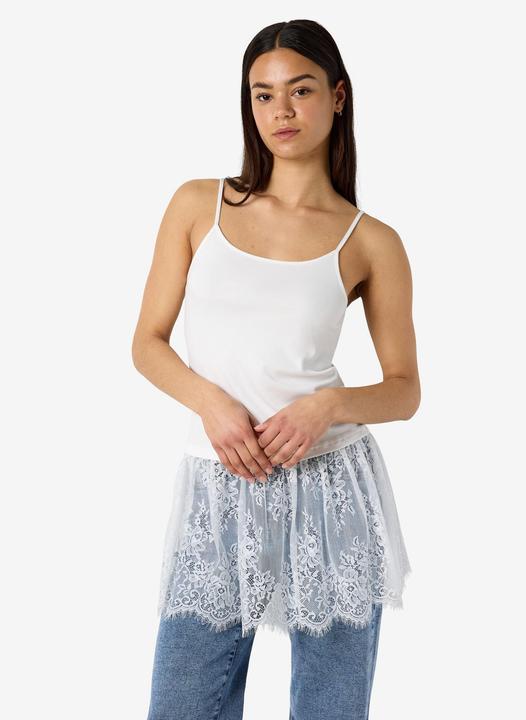 Immagine prodotto Noisy May NMNILLE SPITZEN Oberteil (XS)