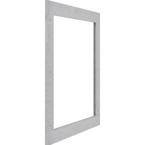 Hager FZ298N - Grau - 795 mm - 22 mm - 1195 mm, Serverschrank Zubehör, Grau