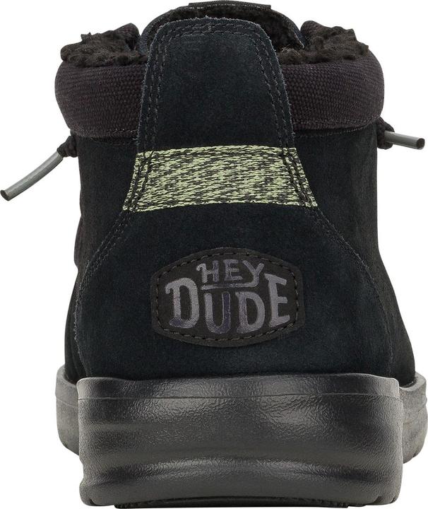 Image du produit Hey Dude Wally Mid GripR Warmth (45)