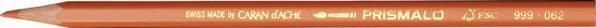 Actual product image Caran d'Ache Prismalo Aquarelle (Venetian Red, 1 x)