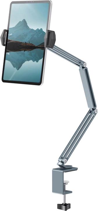 Produktbild Desire2 Tablet Holder Flex Arm Mount for 12.9" Silver