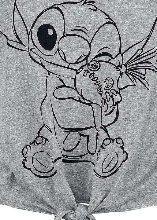 Produktbild Lilo & Stitch Cuddling (M)