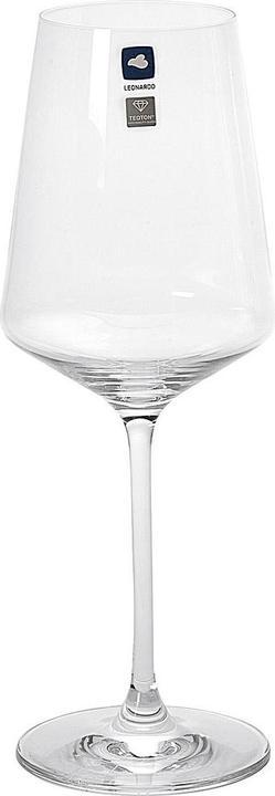 Image du produit Leonardo Puccini (40 cl, 1 Verre, Verres à vin blanc)