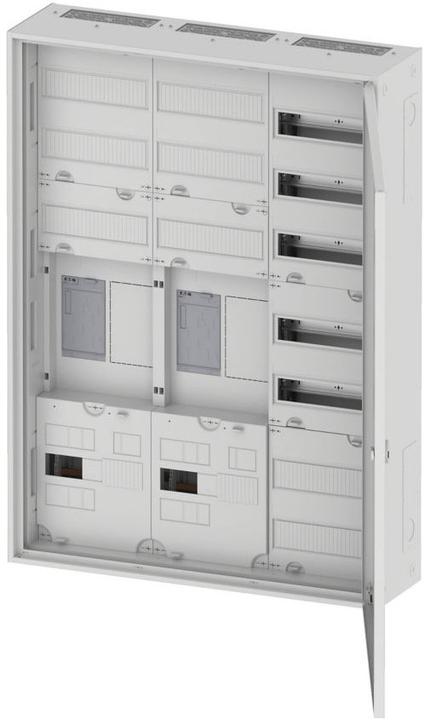 Produktbild Eaton ZSD-ZZV-1100-BKEIAPZ Zähler-Komplettschrank für eHZ