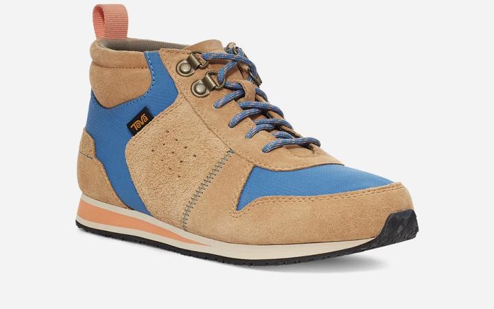 Actual product image Teva Highside '84 Mid (41)