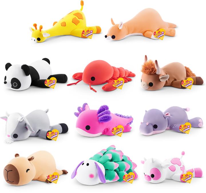 Produktbild Zuru Hug A Lumps - Medium S2 (1 Stück) (37.70 cm)